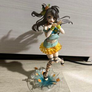 Love Live Kotobukiya With Summer-colored Smiles 1, 2, Jump Kotori Minami-No Box
